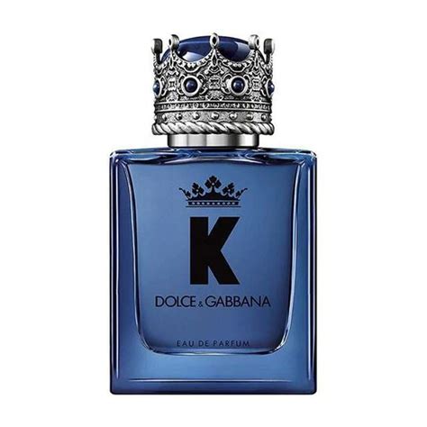 dolce & gabbana k eau de parfum